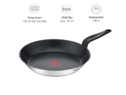 Chảo chống dính Tefal Primary 28cm E3090604