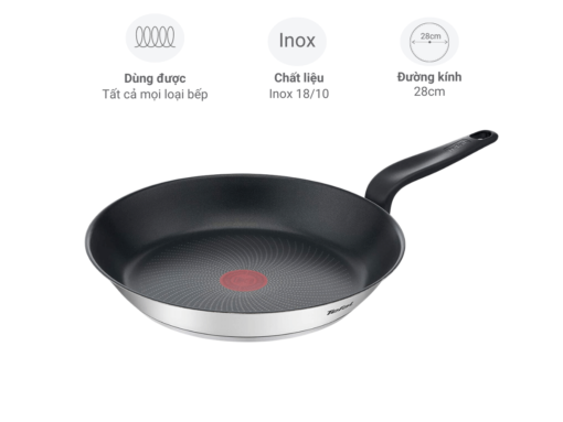 Chảo chống dính Tefal Primary 28cm E3090604