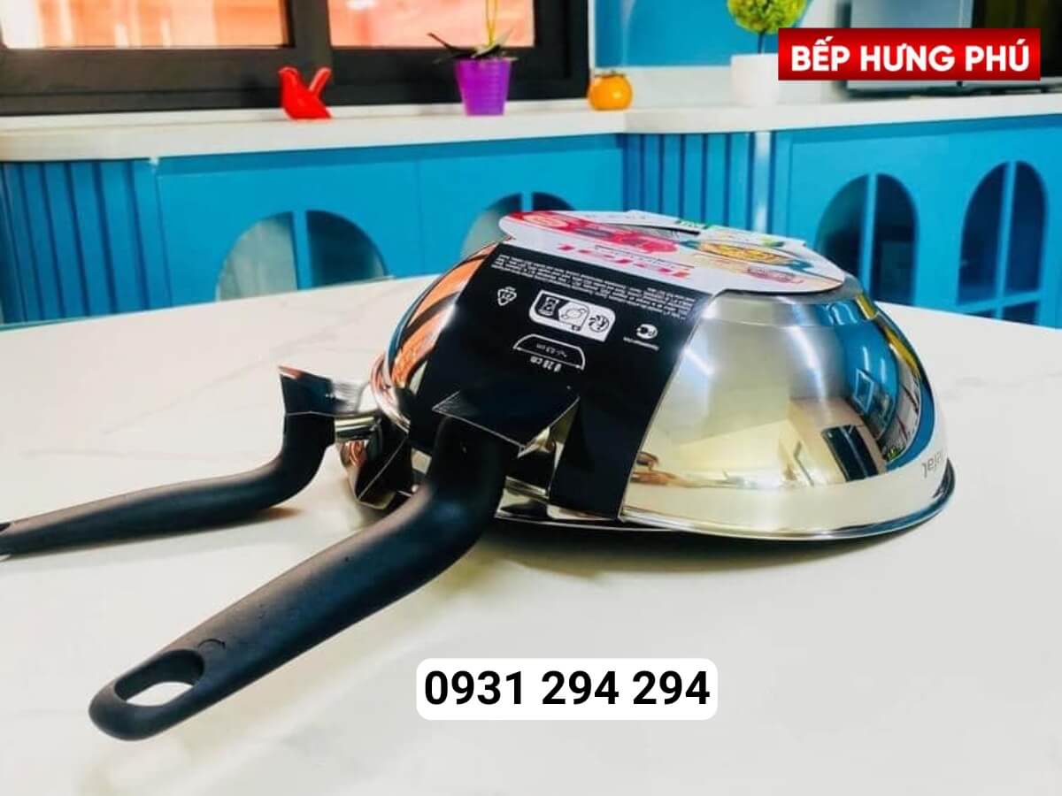 chảo chống dính tefal primary 28cm e3091904 