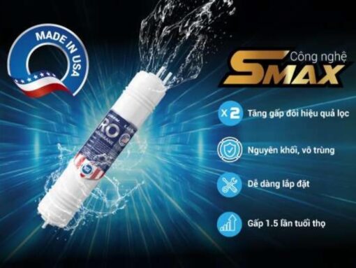 Màng lọc RO Karofi 100 GDP Purifim - Mỹ Màng lọc RO Karofi 100 GDP Purifim - Mỹ