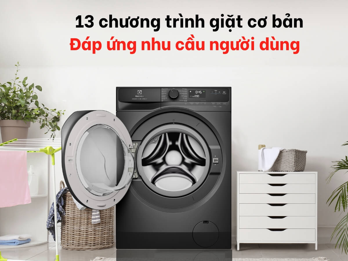 máy giặt electrolux ewf1023p5sc 10kg