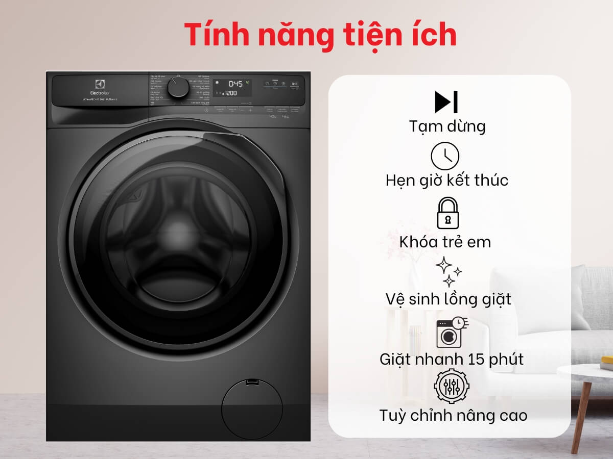 máy giặt electrolux ewf1023p5sc 10kg