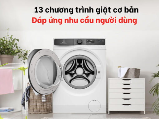 máy giặt electrolux ewf1023p5wc 10kg