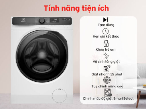 máy giặt electrolux ewf1023p5wc 10kg