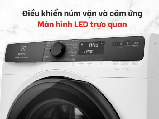 máy giặt electrolux ewf1023p5wc 10kg