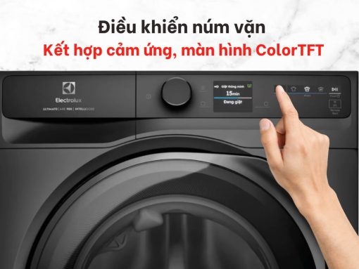 máy giặt electrolux ewf1142r9sc 11kg