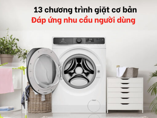 máy giặt electrolux ewf9023p5wc 9kg