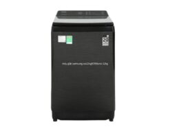Máy giặt Samsung WA12CG5745BVSV 12kg