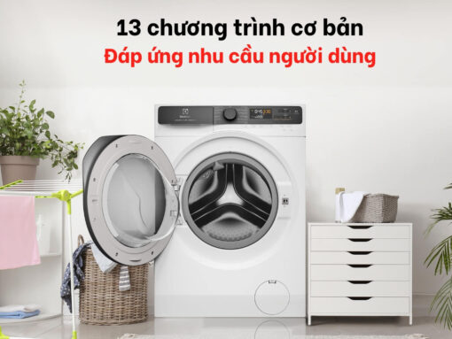 máy giặt sấy electrolux eww1343r7wc (2) máy giặt sấy electrolux eww1343r7wc