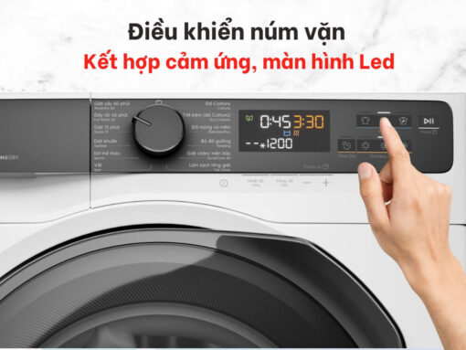 máy giặt sấy electrolux eww1343r7wc (3) máy giặt sấy electrolux eww1343r7wc