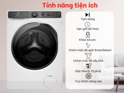 máy giặt sấy electrolux eww1343r7wc (4) máy giặt sấy electrolux eww1343r7wc