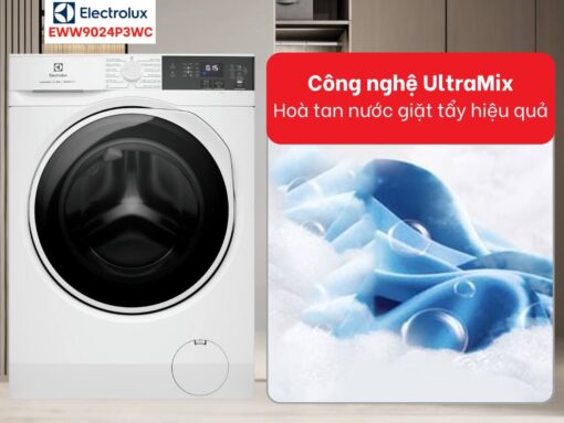 máy giặt sấy electrolux eww9024p3wc