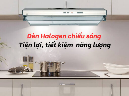 máy hút mùi beko cfb 9433 xh