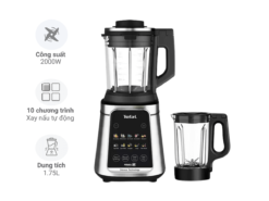 Máy làm sữa hạt Tefal BL98SC66