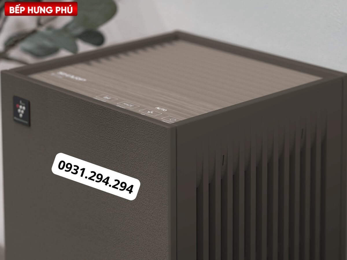 máy lọc không khí sharp fp-s40v-t