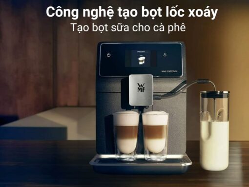 máy pha cà phê wmf perfection 780l