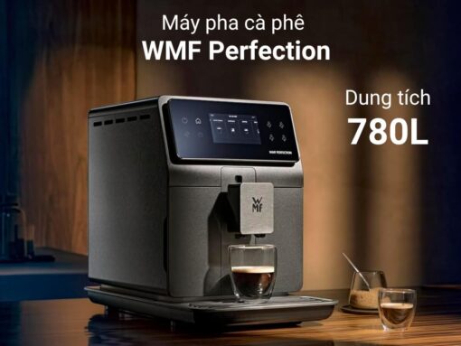 máy pha cà phê wmf perfection 780l