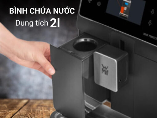 máy pha cà phê wmf perfection 780l