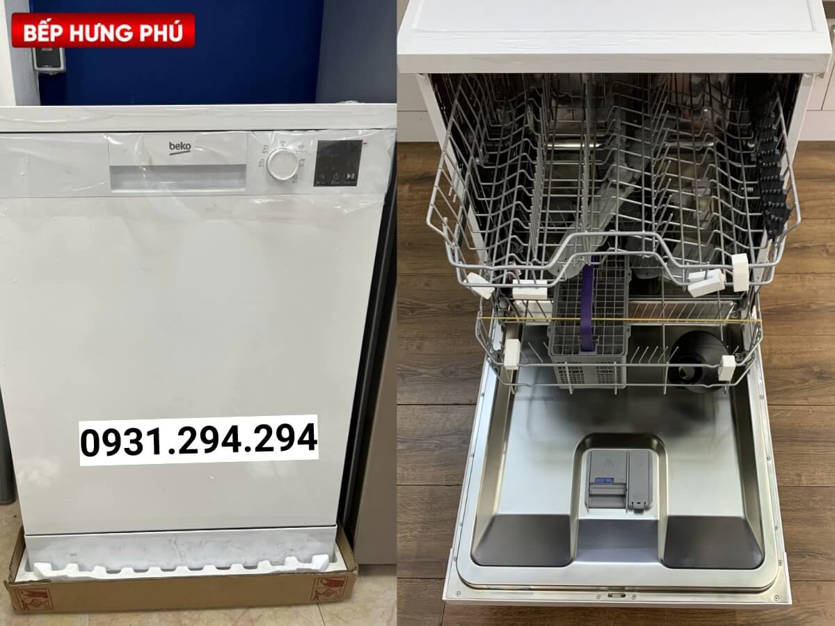 may rua chen beko dvn05320w 9
