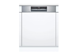 máy rửa chén bosch smi6zcs49e