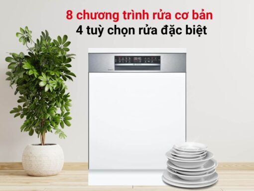 máy rửa chén bosch smi6zcs49e (3) máy rửa chén bosch smi6zcs49e