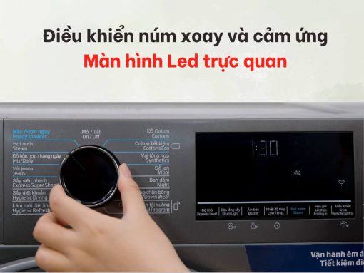 máy sấy beko b5t4429wm 10kg
