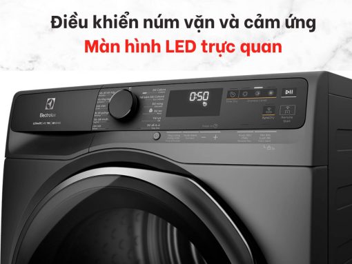 máy sấy electrolux edh903r7sc 9kg