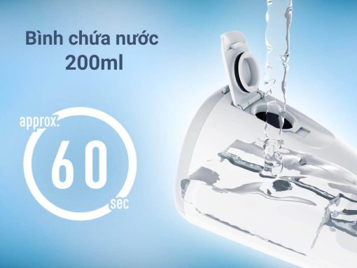 máy tăm nước panasonic ew1511