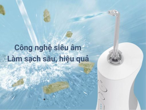 máy tăm nước panasonic ew1511