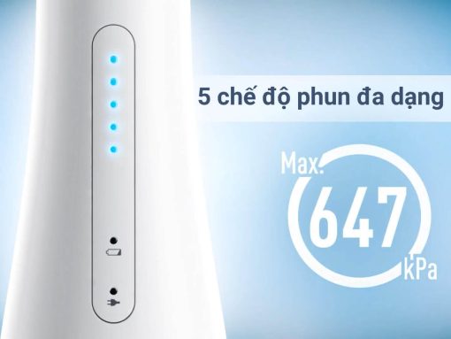 máy tăm nước panasonic ew1511