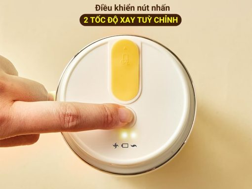 máy xay sinh tố cầm tay bear sb-mx04k