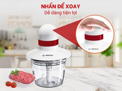 máy xay thịt bosch mmrp1000