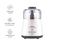 Máy xay thịt Tefal DPA130