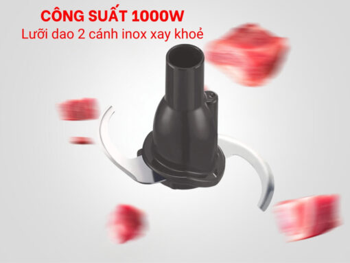 máy xay thịt tefal dpa130