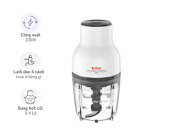 máy xay thịt tefal mb520138