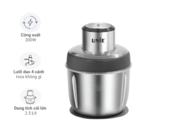 máy xay thịt unie ue226