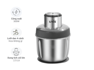 máy xay thịt unie ue226
