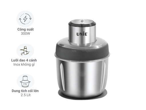 máy xay thịt unie ue226