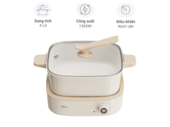 Nồi lẩu điện Bear DHG-C40M1