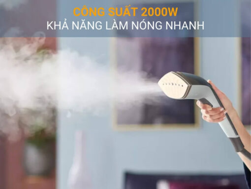 bàn ủi hơi nước đứng philips gc629_68