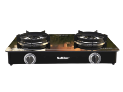 Bếp gas NaMilux DL2463PG