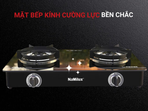bếp gas namilux dl2463pg (3) bếp gas namilux dl2463pg