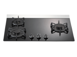 Bếp gas Rinnai RB-37GF(BL)-GEN