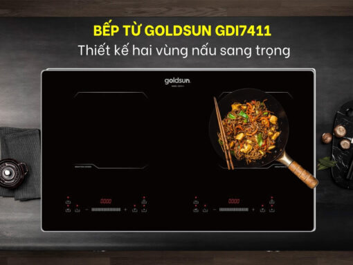 bếp từ goldsun gdi7411