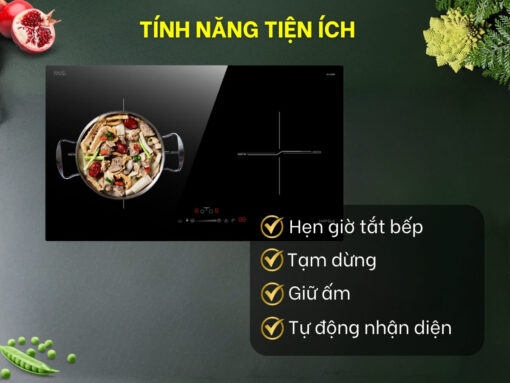 bếp từ hafele hc-i7520b (536.61.827)