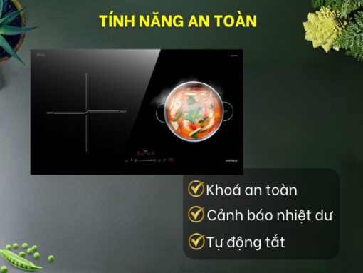 bếp từ hafele hc-i7520b (536.61.827)