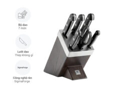 Bộ dao Zwilling Gourmet 7 món
