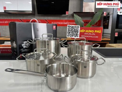 bộ nồi inox zwilling twin classic 5 món (3)