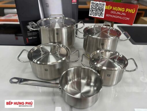 bộ nồi inox zwilling twin classic 5 món (4)