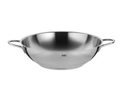 Chảo sâu lòng Silit Wok 32cm
